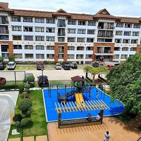 One Oasis A2, Shortwalk Sm Mall Free Pool Kitchen Davao City Extérieur photo