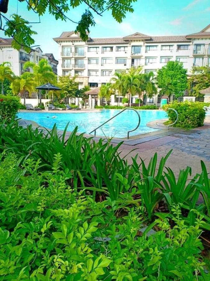 One Oasis A2, Shortwalk Sm Mall Free Pool Kitchen Davao City Extérieur photo