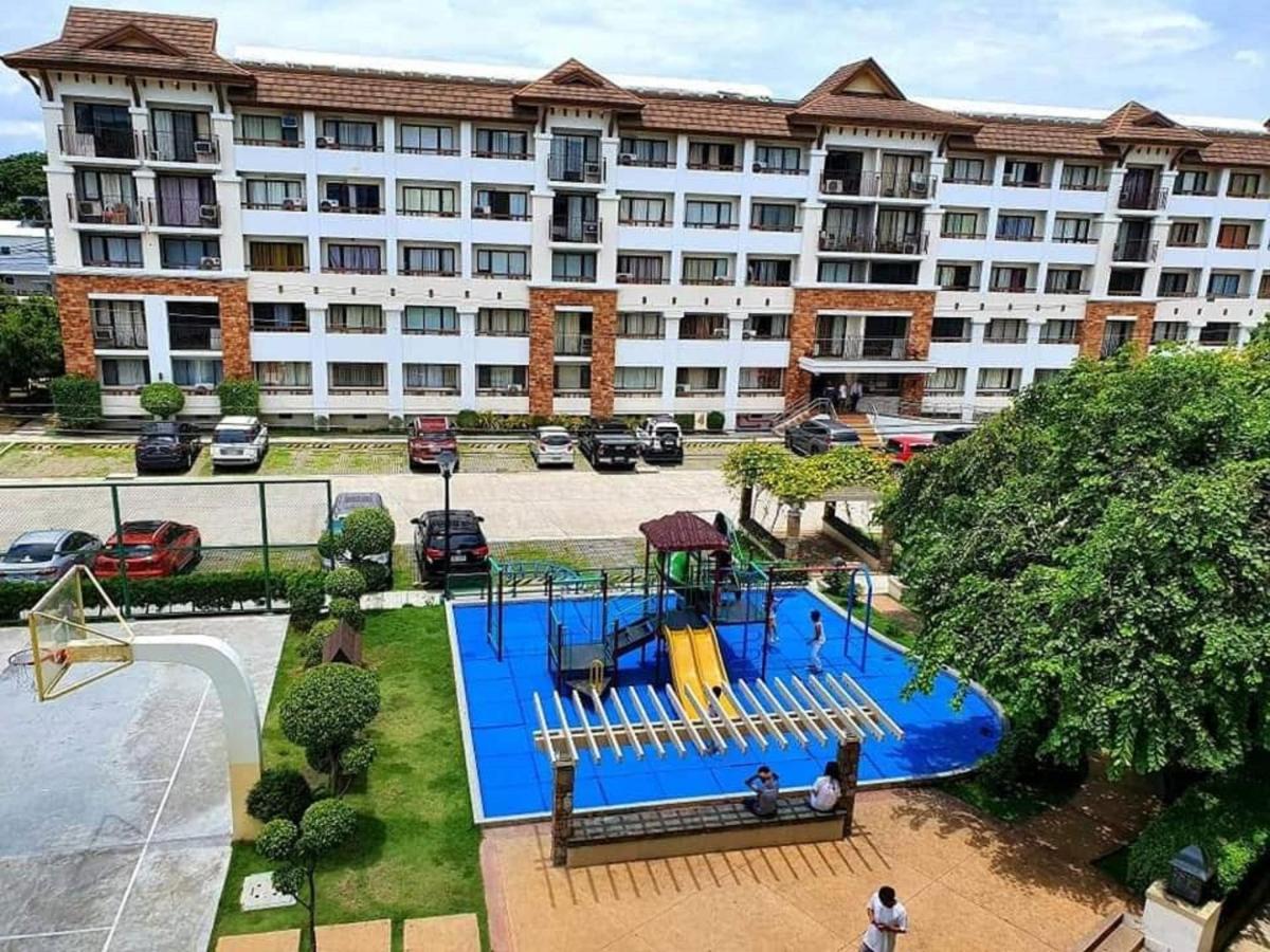 One Oasis A2, Shortwalk Sm Mall Free Pool Kitchen Davao City Extérieur photo
