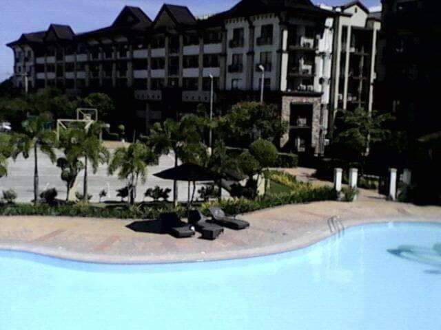 One Oasis A2, Shortwalk Sm Mall Free Pool Kitchen Davao City Extérieur photo