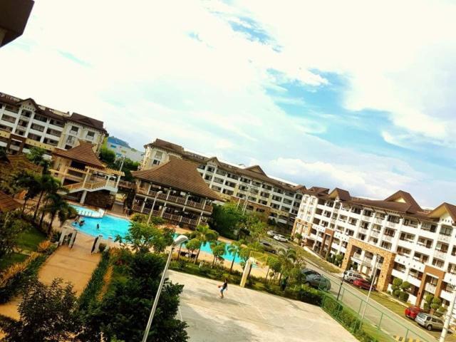 One Oasis A2, Shortwalk Sm Mall Free Pool Kitchen Davao City Extérieur photo