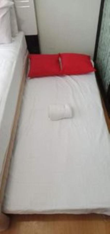 One Oasis A2, Shortwalk Sm Mall Free Pool Kitchen Davao City Extérieur photo