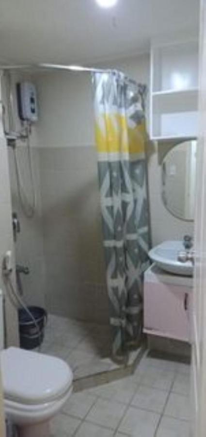 One Oasis A2, Shortwalk Sm Mall Free Pool Kitchen Davao City Extérieur photo