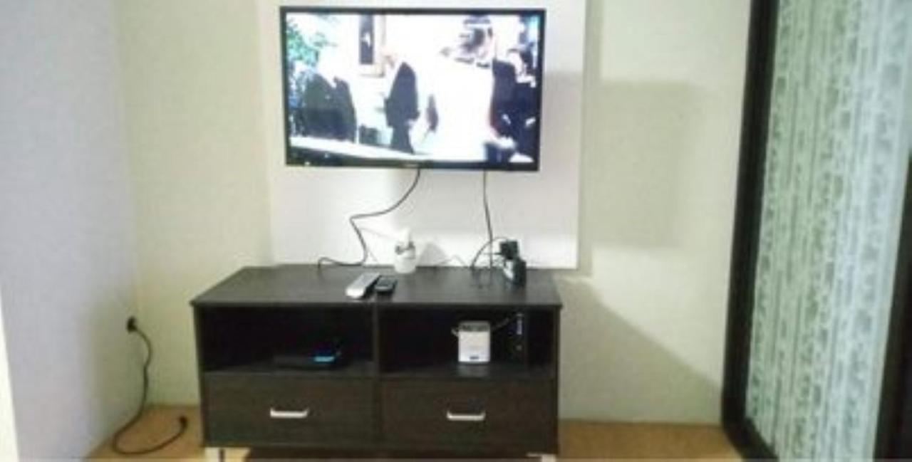 One Oasis A2, Shortwalk Sm Mall Free Pool Kitchen Davao City Extérieur photo