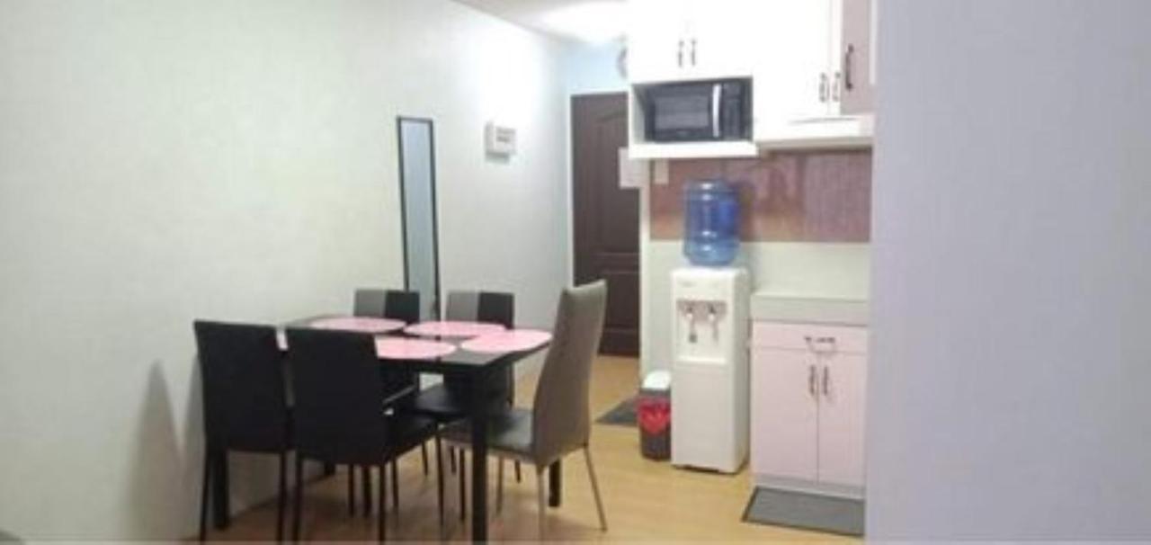 One Oasis A2, Shortwalk Sm Mall Free Pool Kitchen Davao City Extérieur photo