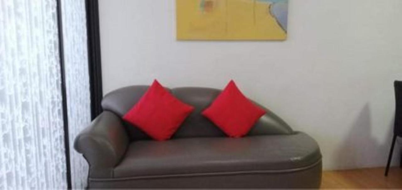 One Oasis A2, Shortwalk Sm Mall Free Pool Kitchen Davao City Extérieur photo