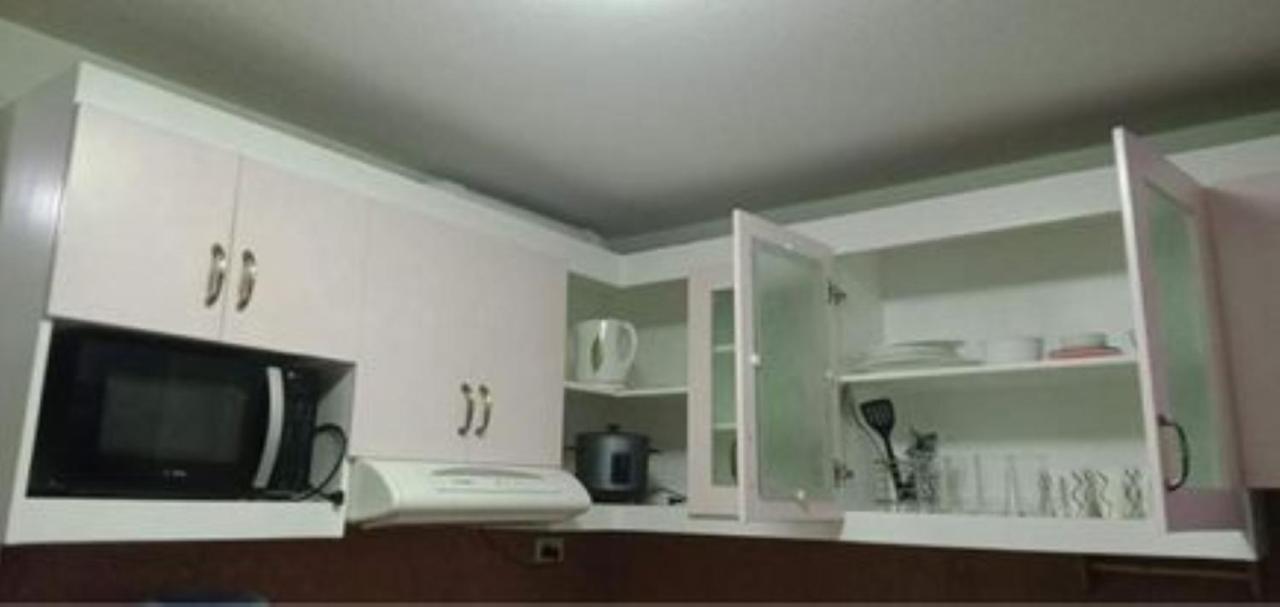 One Oasis A2, Shortwalk Sm Mall Free Pool Kitchen Davao City Extérieur photo